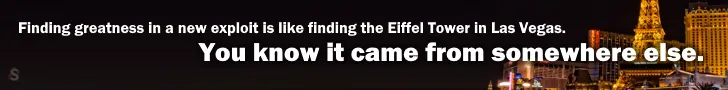 Banner ads — 3
