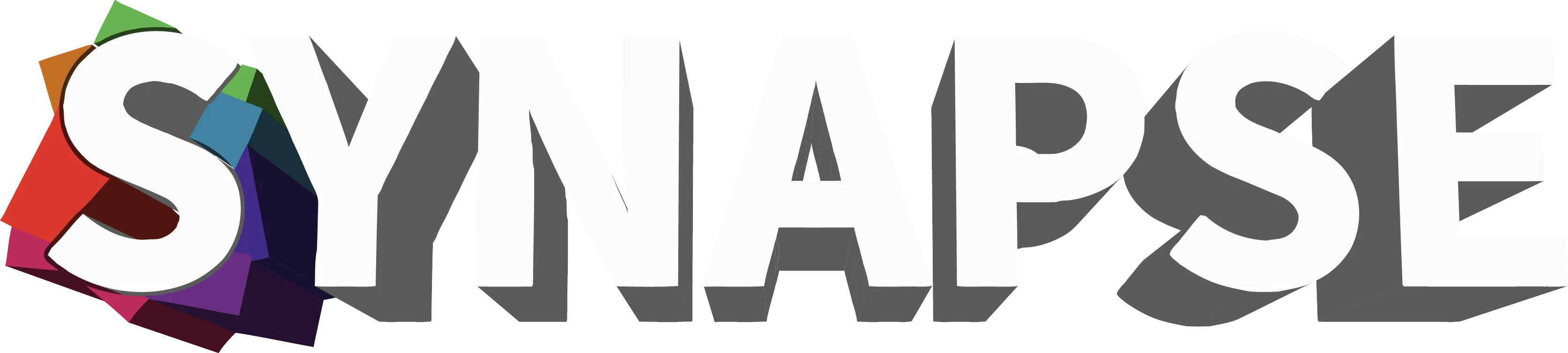 3D logos — 3d 2