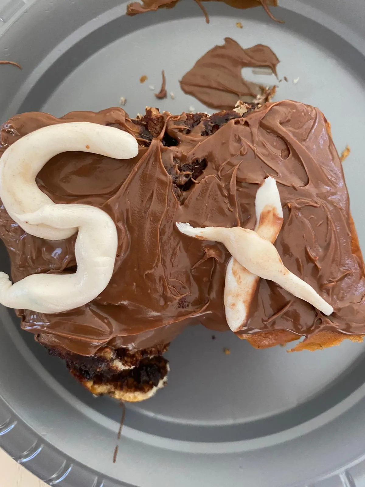 Cakes — 4