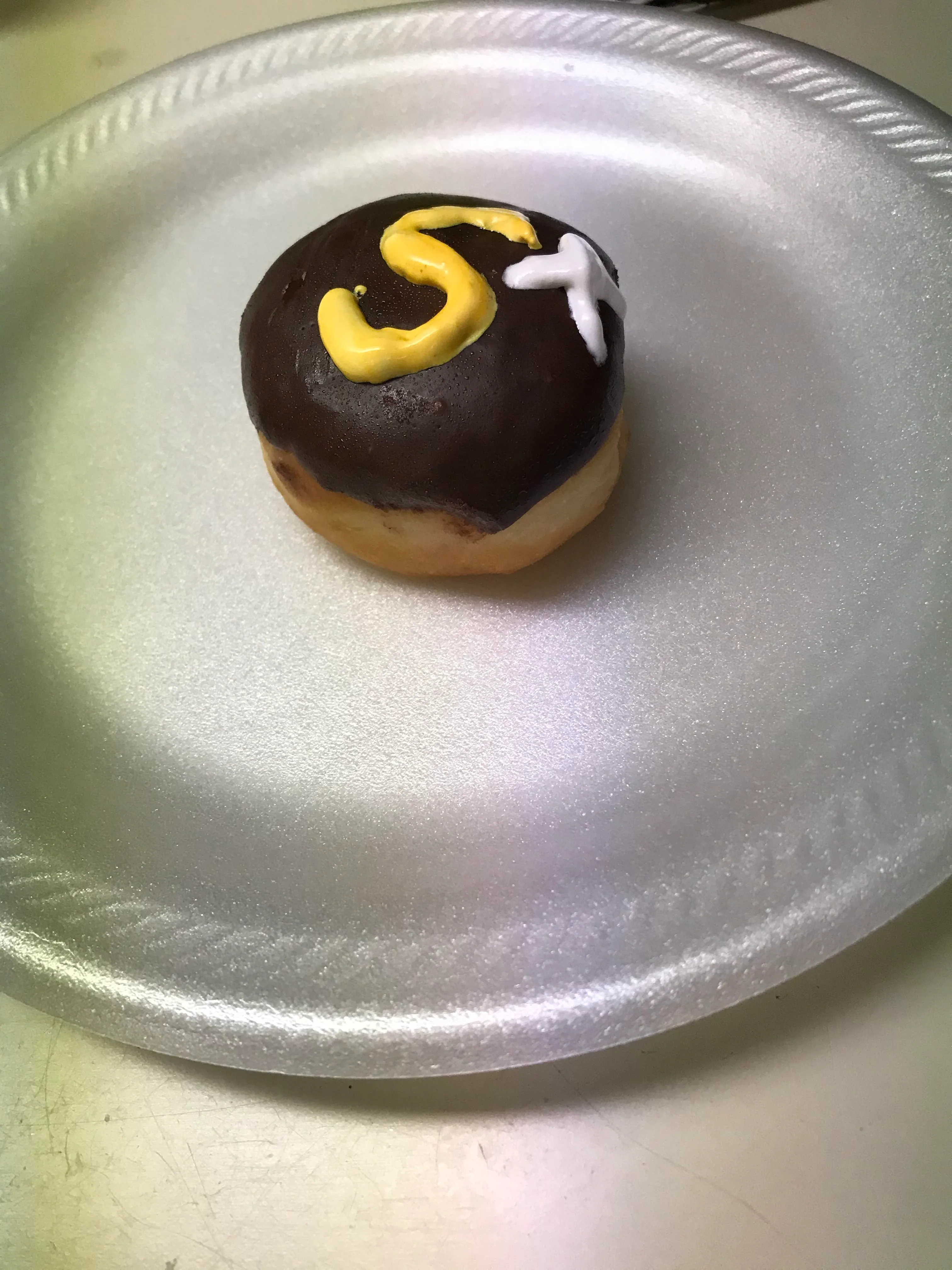Cakes — 5