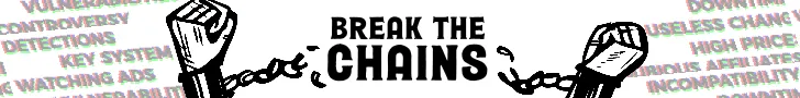 Banner ads — 8