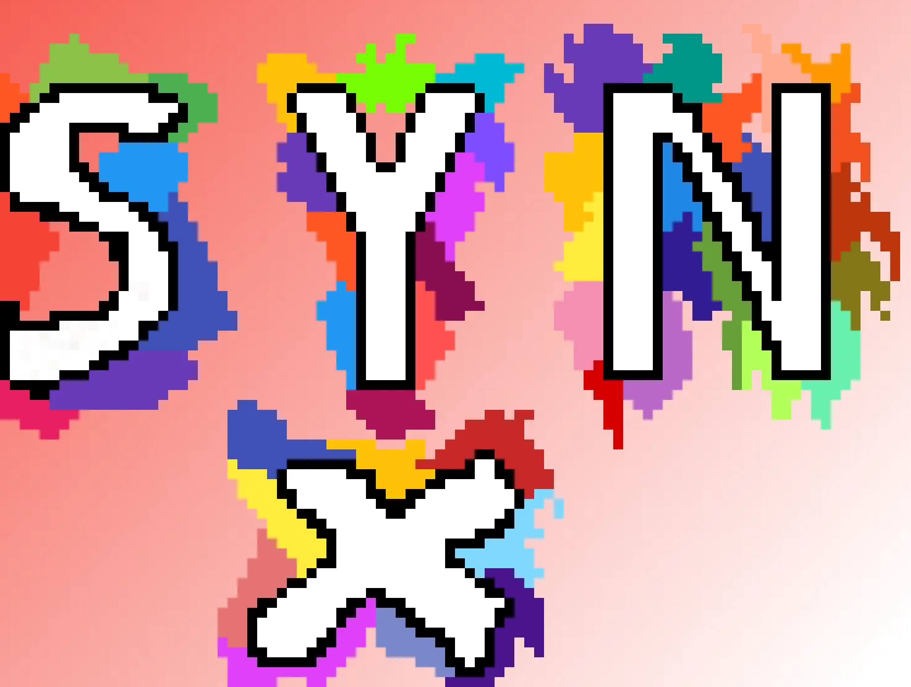 Fan art — Fixxy