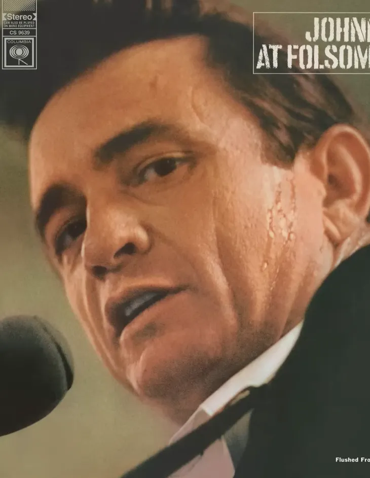 Folsom Prison Blues