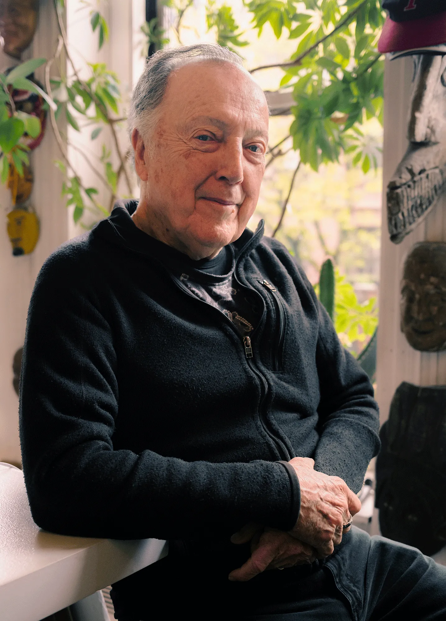 Lance Wyman