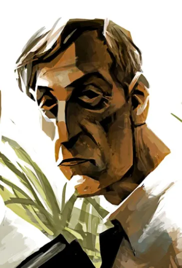 True detective