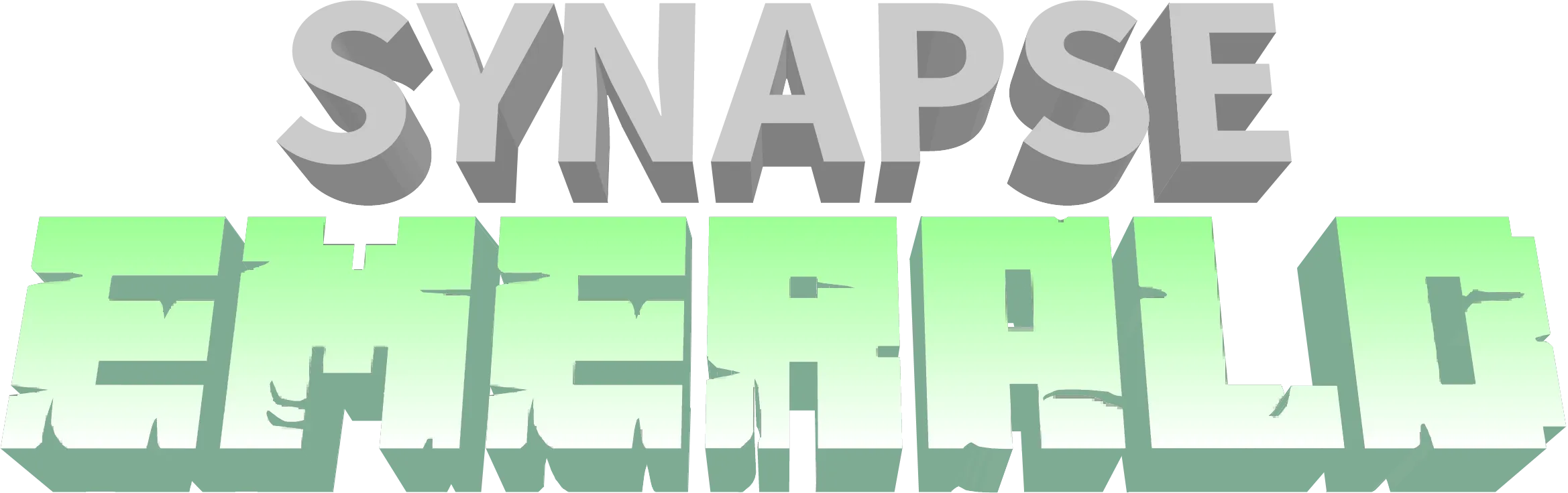 Synapse Emerald — emerald1