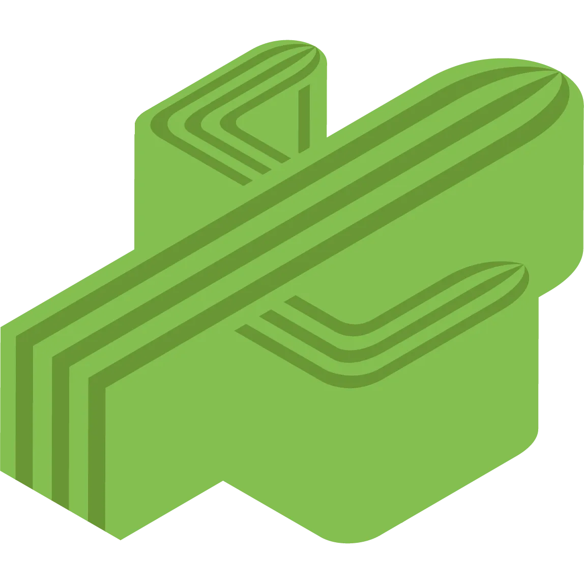 Synapse Emerald — emerald3