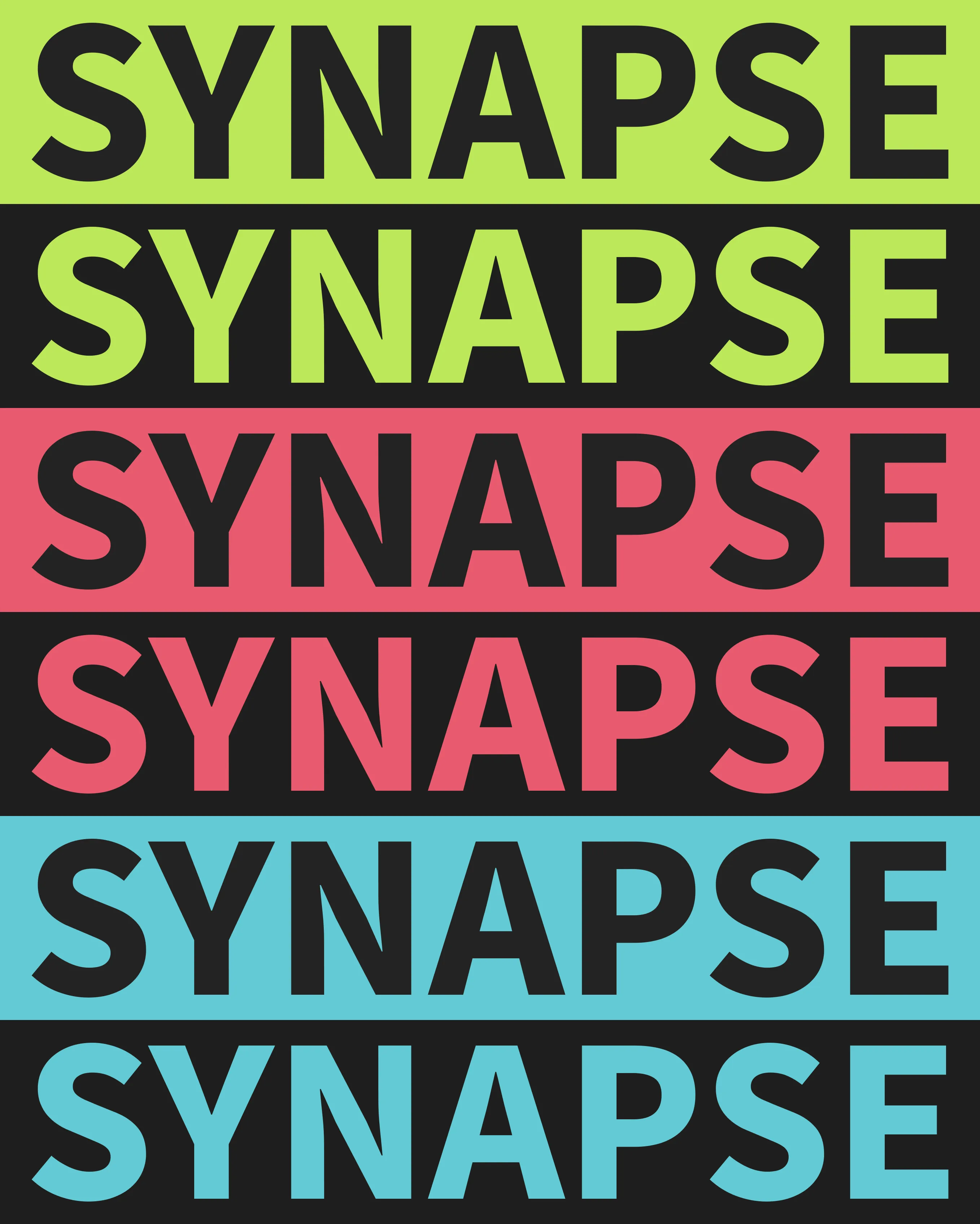 Merch logos — merch combined