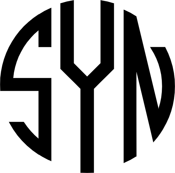 Early 2019 — monogram