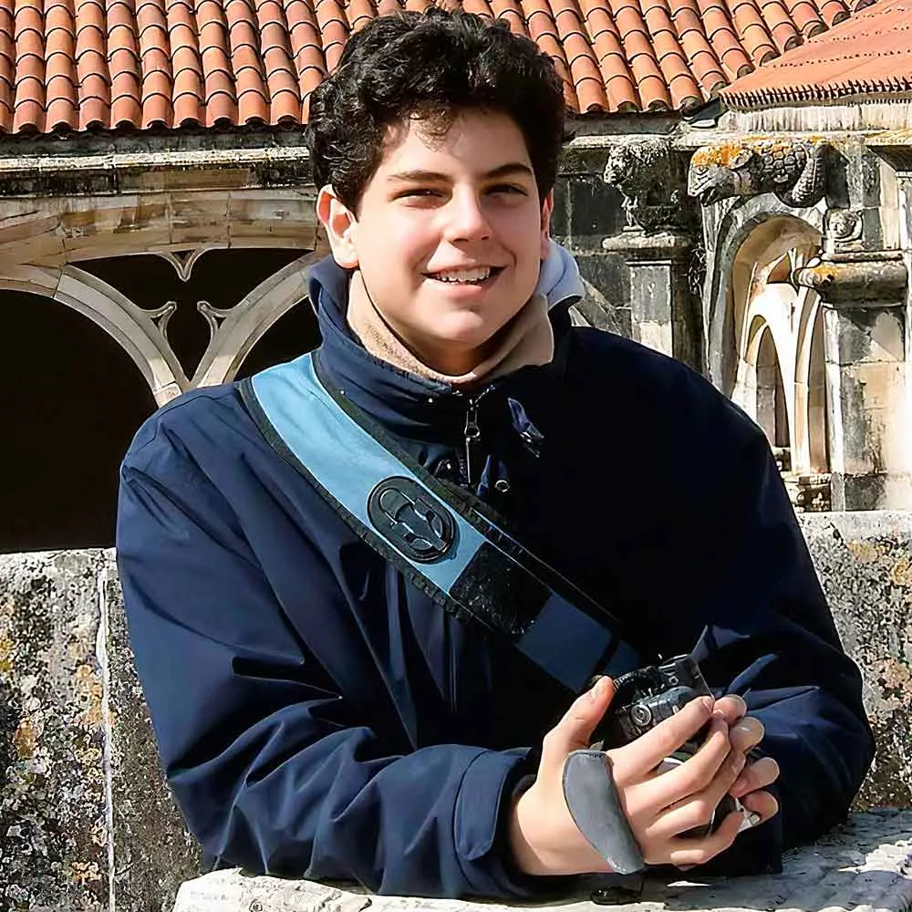 Saint Carlo Acutis