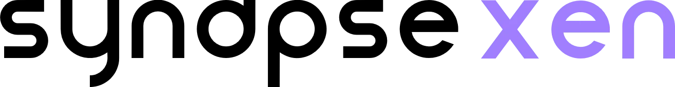 2018 Prototype logos — xen